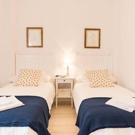 Apartament Tgh/ Malaga Soho Centro Zewnętrze zdjęcie