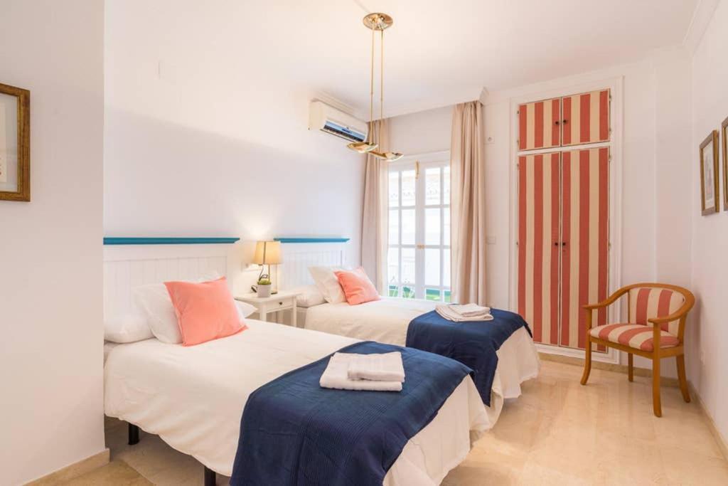 Apartament Tgh/ Malaga Soho Centro Zewnętrze zdjęcie