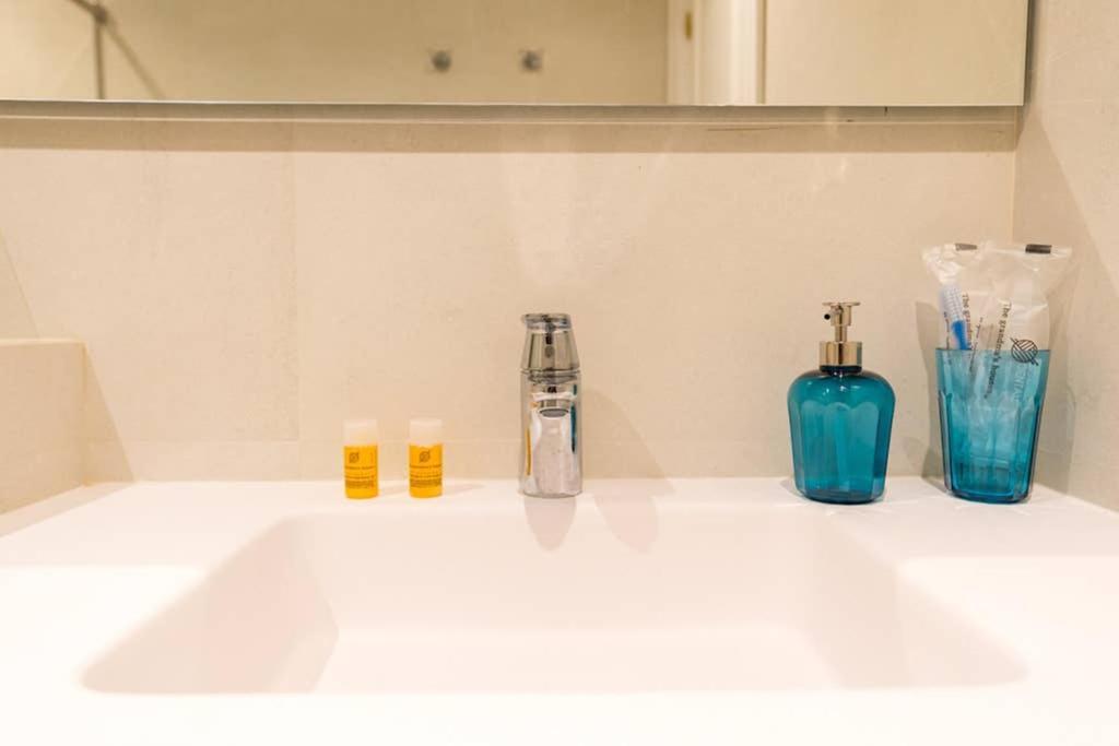 Apartament Tgh/ Malaga Soho Centro Zewnętrze zdjęcie