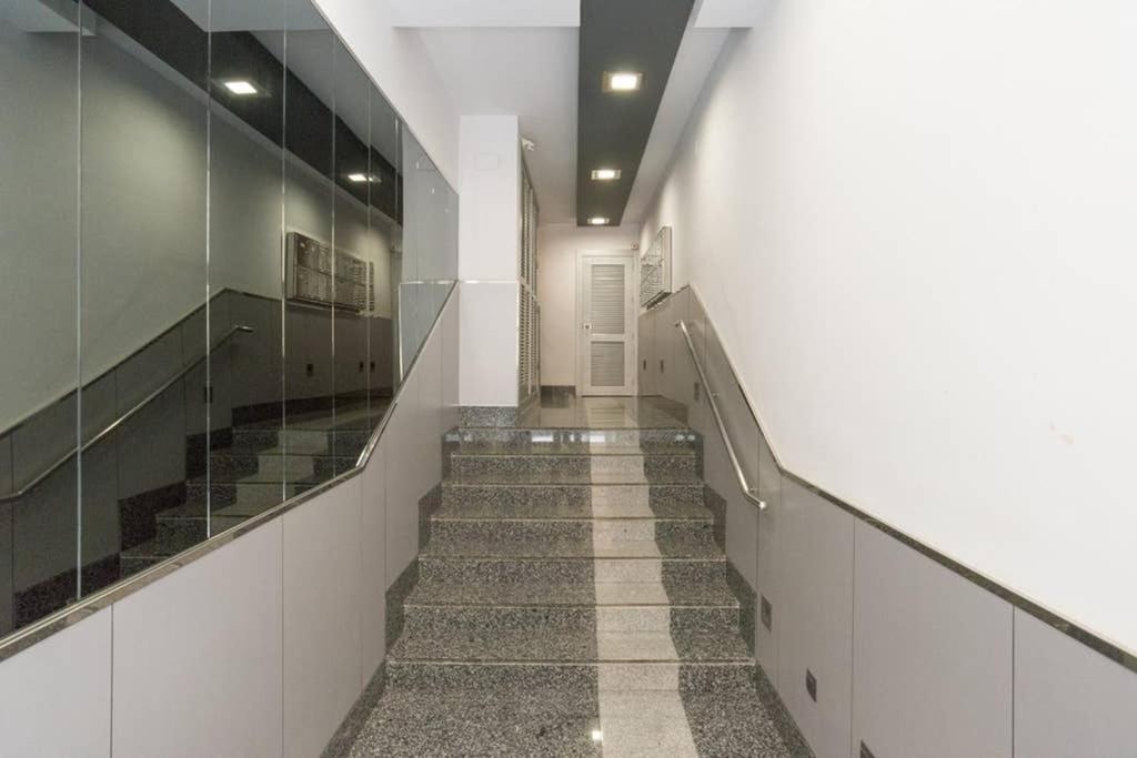 Apartament Tgh/ Malaga Soho Centro Zewnętrze zdjęcie