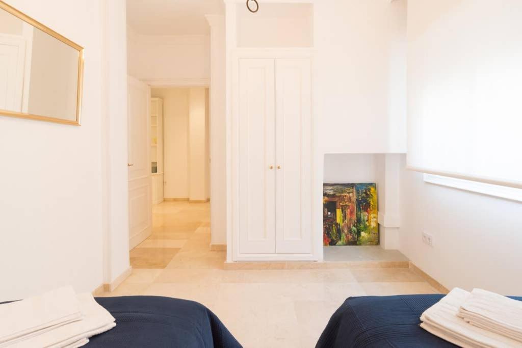 Apartament Tgh/ Malaga Soho Centro Zewnętrze zdjęcie